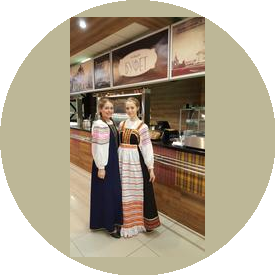 Новый Буфет