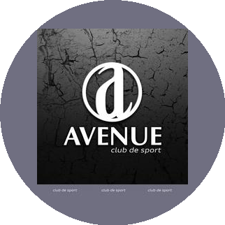 Спортивный клуб АВЕНЮ