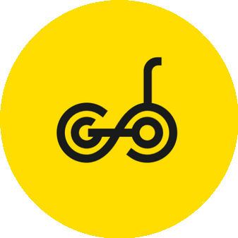 Самокат Шеринг