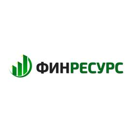 Финресурс