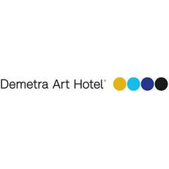 Деметра Арт, Отель