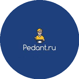 Pedant.ru (ИП Полканов Кирилл Андреевич)