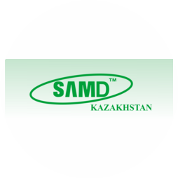 САМД Казахстан