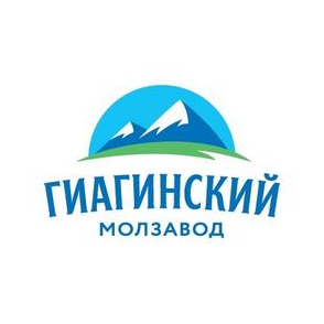 Гиагинский Молочный завод