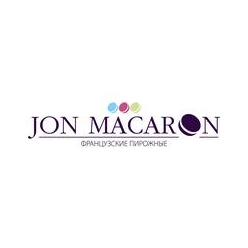 Jon Macaron