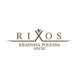 Rixos Krasnaya Polyana Sochi