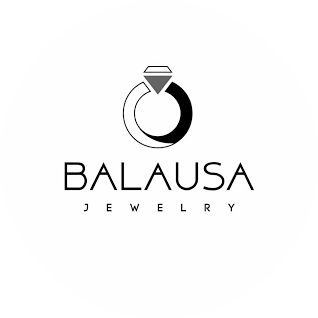 Balausa jewelry