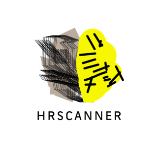 Hrscanner
