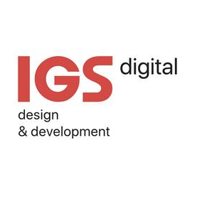 Айджиэс Цифровые Технологии