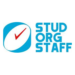 Stud Org Staff