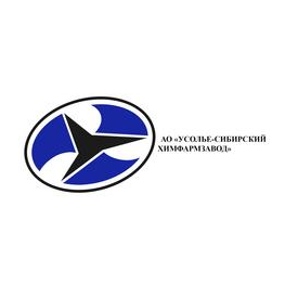 Усолье-Сибирский Химфармзавод