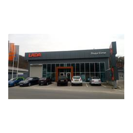Лада Сочи