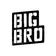 Мужская парикмахерская BIG BRO