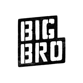 Мужская парикмахерская BIG BRO