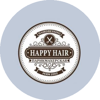 HAPPY HAIR