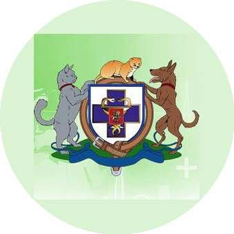 Государственное бюджетное учреждение Московская станция по борьбе с болезнями животных