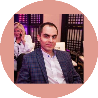 Сазонов Семен Алексеевич