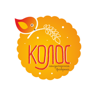 Колос,кондитерская фабрика