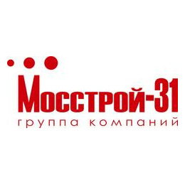 Мосстрой-31