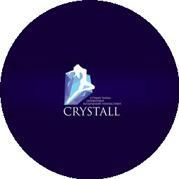 Crystallstudio