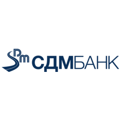 СДМ-Банк, (ПАО)