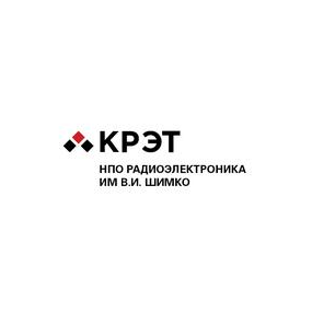 НПО Радиоэлектроника им. В.И. Шимко