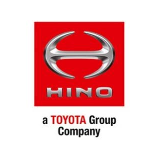 Хино Моторс