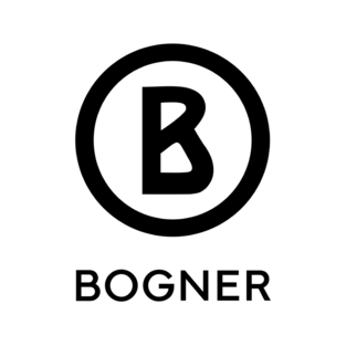 Магазин одежды Bogner Vision