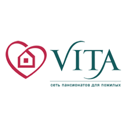 Сеть пансионатов для пожилых людей Vita