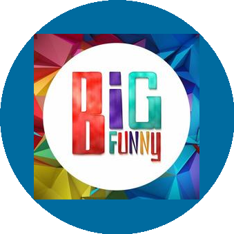 Корпорация развлечений Big-Funny