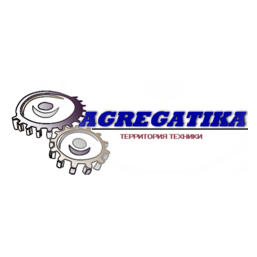 ТД Агрегатика