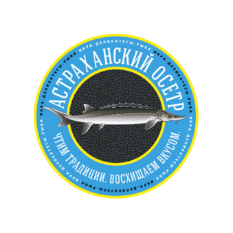 Магазин Астраханский Осетр