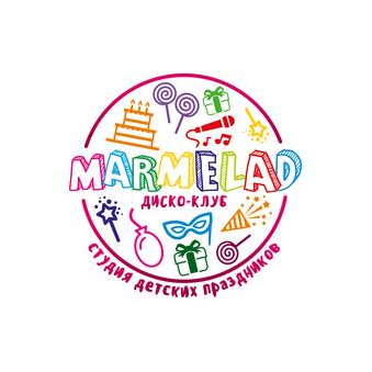 Студия детских праздников Marmelad