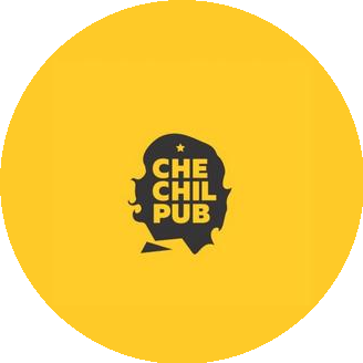 Chechil Pub / Чечил Паб (ТОО Халык Place)