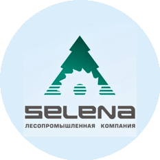 Лесопромышленная компания СЕЛЕНА