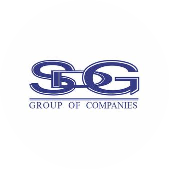 Представитель SDG media group