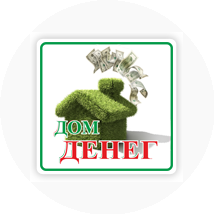 МКК Дом денег