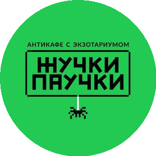 Жучки-паучки