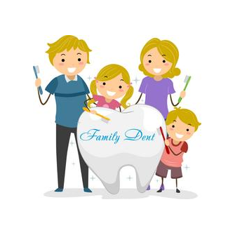 Фэмили-дент