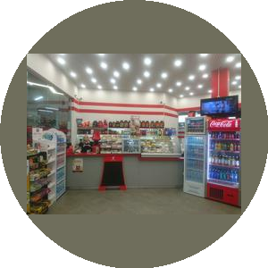 Ultimate Bar (ИП Акопян Эдуард Михайлович)