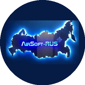 Airsoft-Rus (ИП Порубаймех Денис Андреевич)