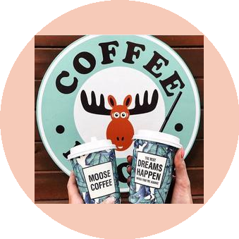 Coffee Moose (ИП Гаврилова Виктория Борисовна)