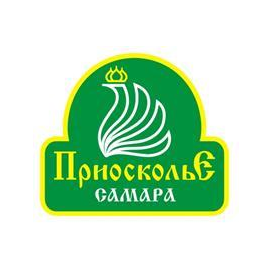 Приосколье