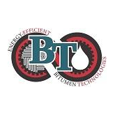 Энергоэффективные битумные технологии