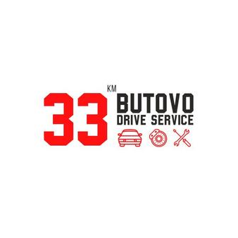 BUTOVO DRIVE SERVICE