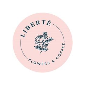 Liberte Flowers & Coffee