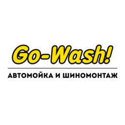 Go-Wash!