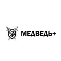 Частное охранное предприятие Медведь+