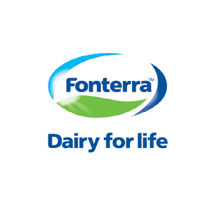 Fonterra CIS