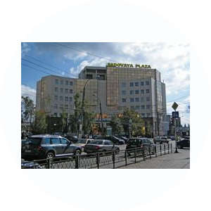 Межрегиональный центр юридической помощи